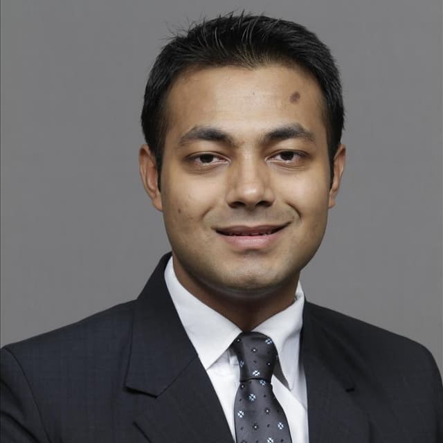 Aayush Kumar