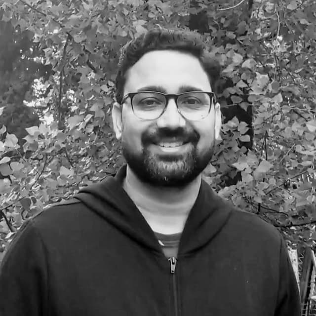Abhishek Kumar