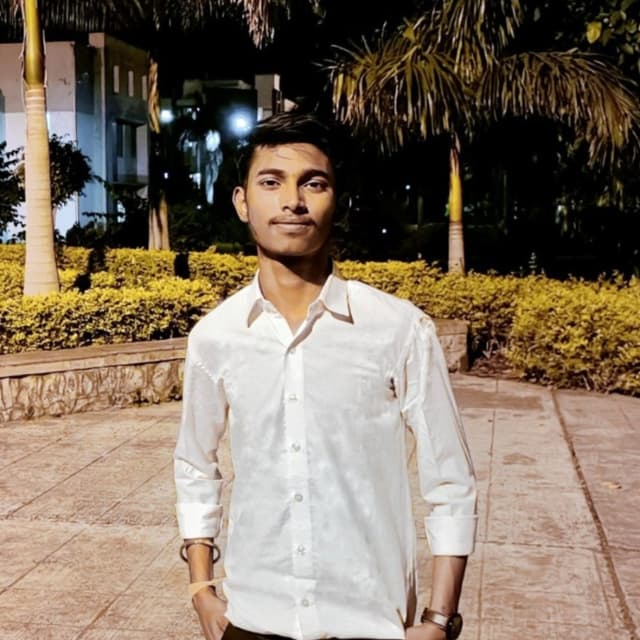 Kumar Aditya