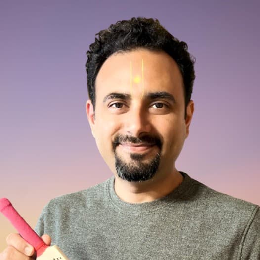 Kumar Ahir