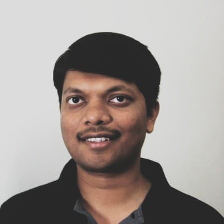 Kumaram Majumdar