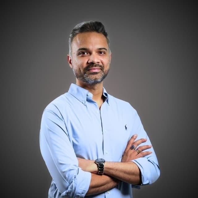 Amal Mishra