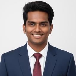 Kumaran S T (CBAP®)