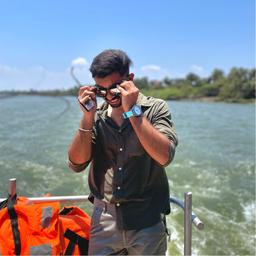 Ankush Kumar