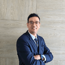 Kumar Anurag