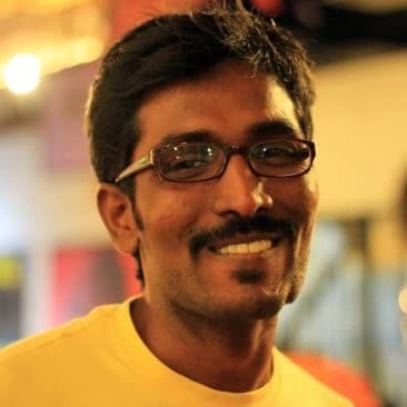 Kumaran Vellaisamy
