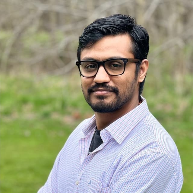 Kumaran Venkataraman