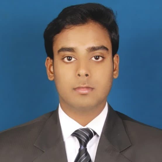Kumar Ashish Ranjan