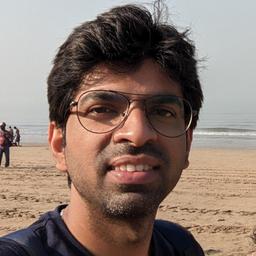 Kumar Atul
