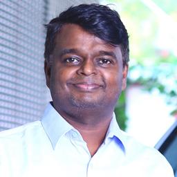 Kumara Venkatesh (Venkat)