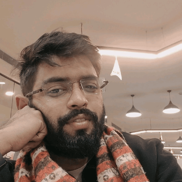 Kumar Ayush