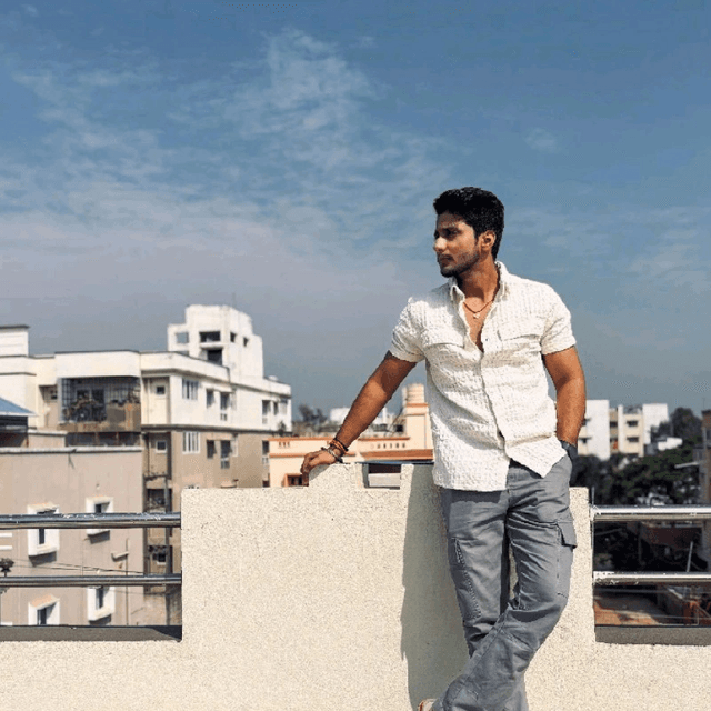 Kumar Baibhav