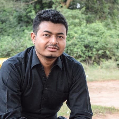 Baljeet Kumar