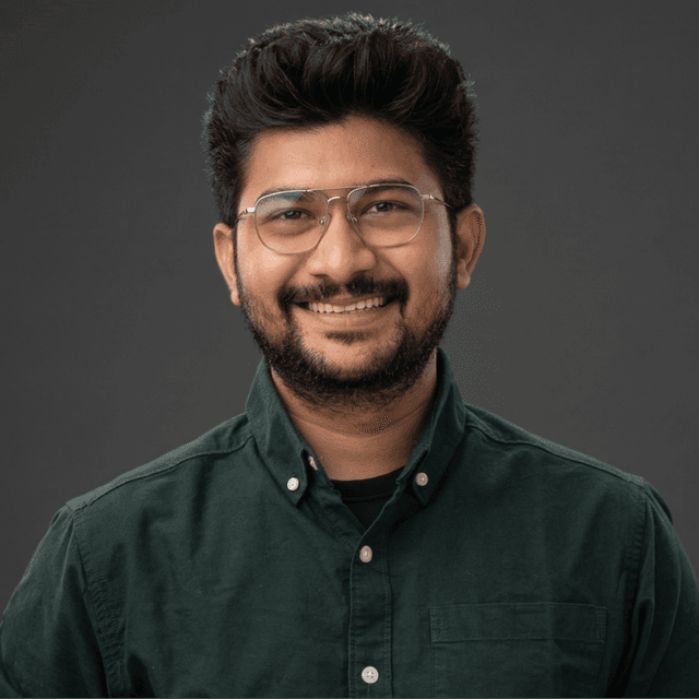 Kumar Busem