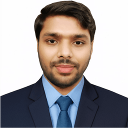 Chandan Kumar Sharma