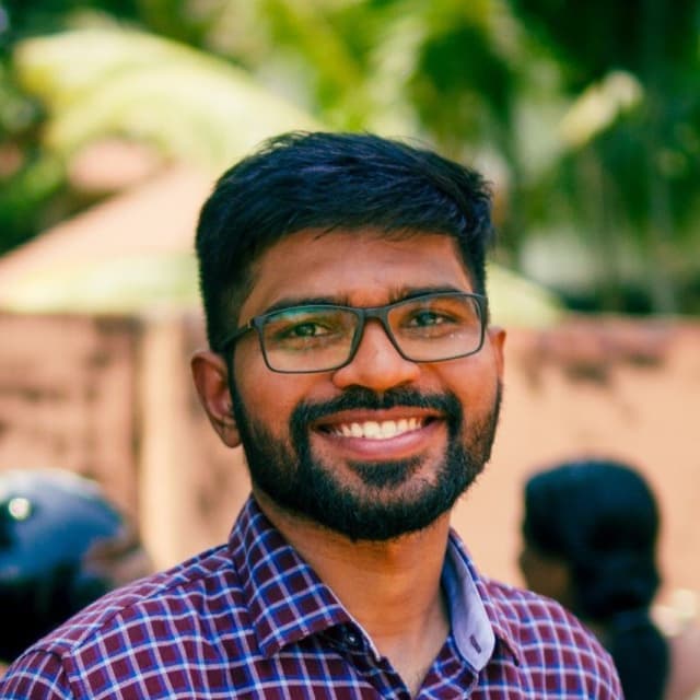 Deepak Kumar
