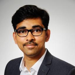 Kumaresan Govindarajan