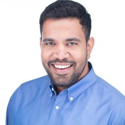 Kumaresh Pattabiraman