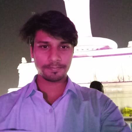 Kumar Gaurav