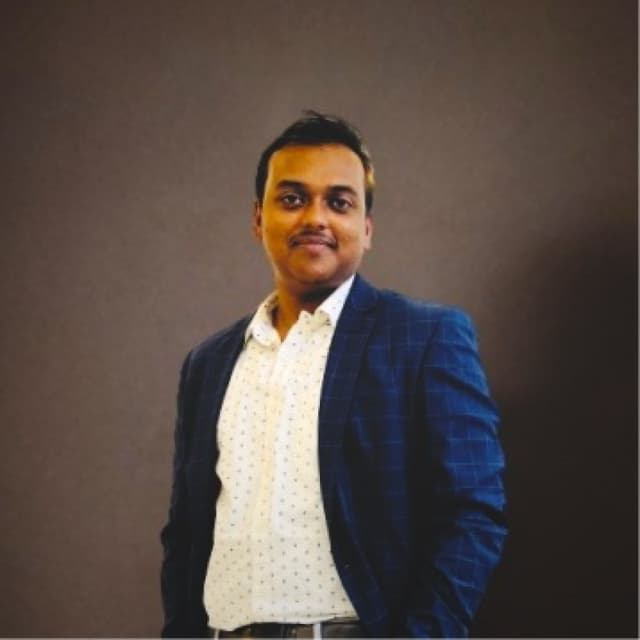 Kumar Gaurav