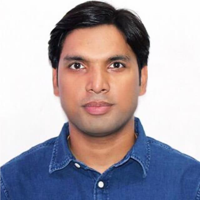 Gaurav Poddar