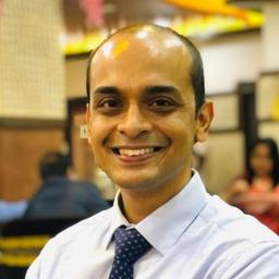 Kumar Harshdeep