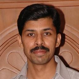 Hemanth Kumar