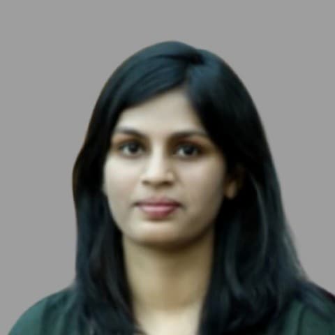 Kumari Bhumika