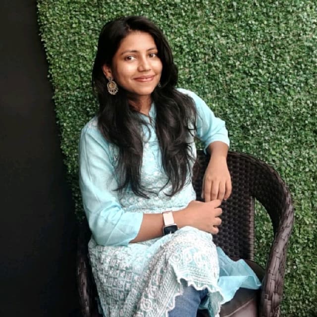 Kumari Devisha