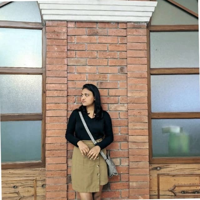 Kumari  Kanchan 