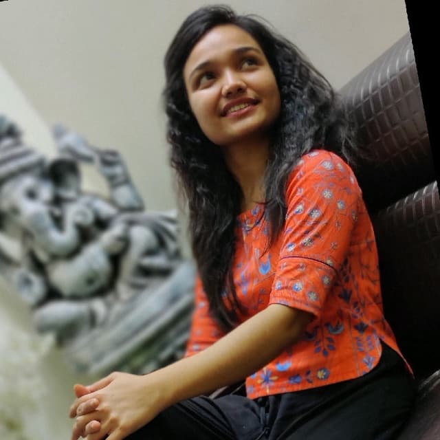Kumari Komal