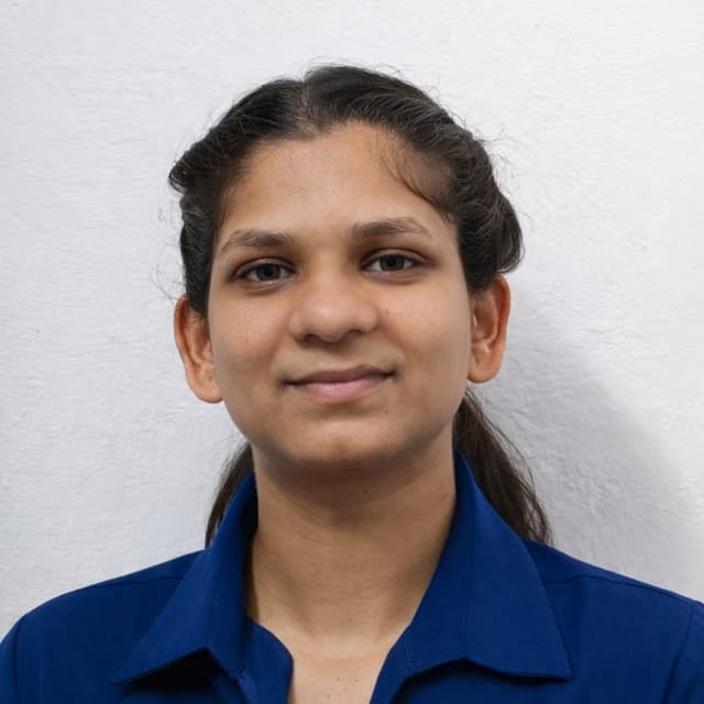 Kumari Madhuri