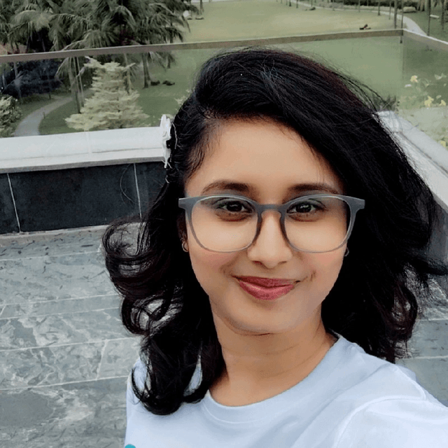 kumari maulika
