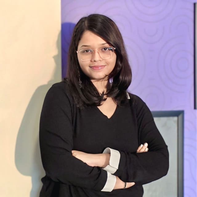 Kumari Neha