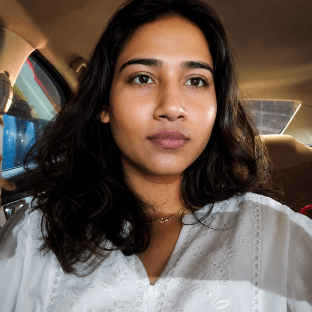 Kumari Neha