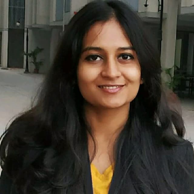 PUJA KUMARI