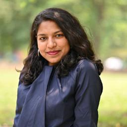 Kumari Ruchi, Ph.D.