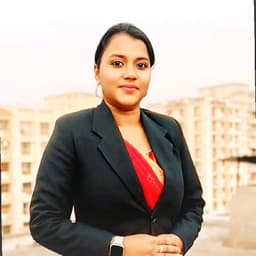 Kumari Shivangi