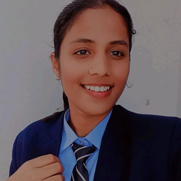 Kumari Shreya