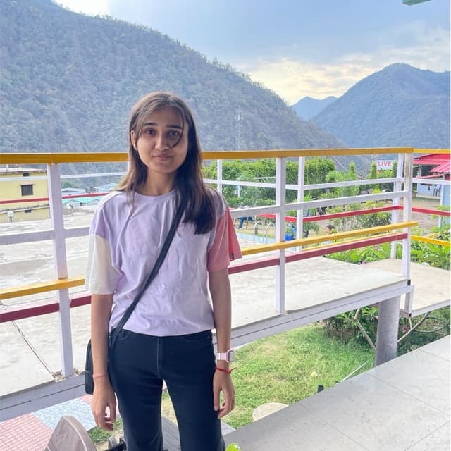 Arya Kumari