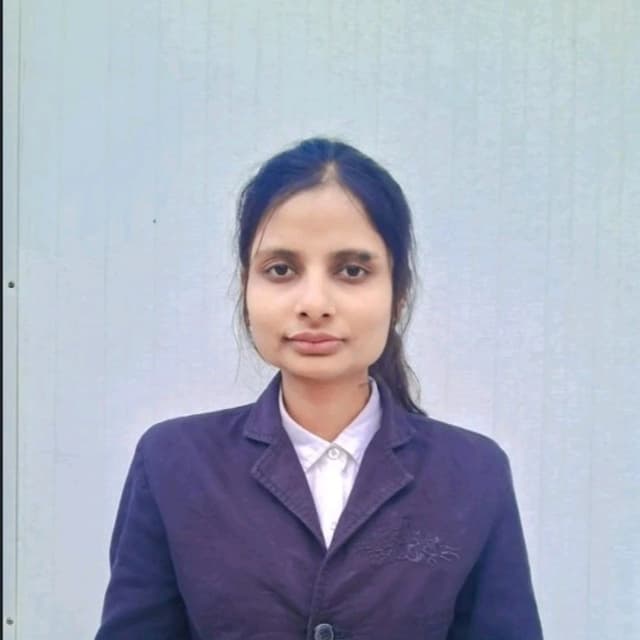 Chetna Kumari