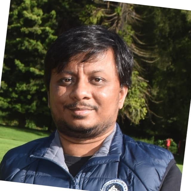 Amit Kumar