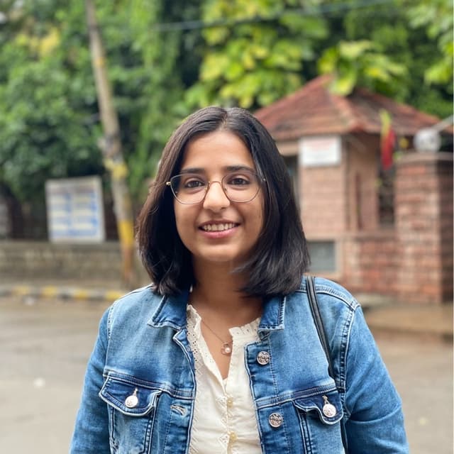 Kumari Jyotsna