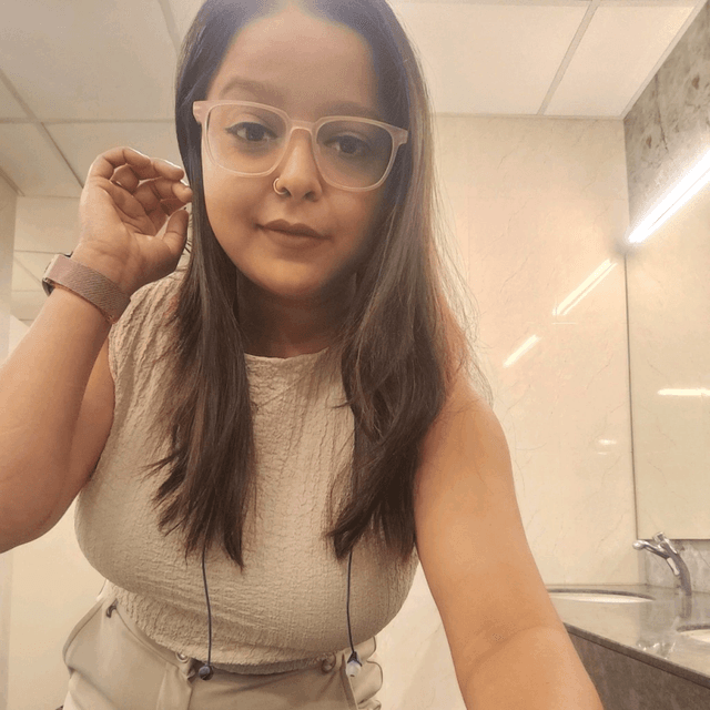 Reshmi  Kumari
