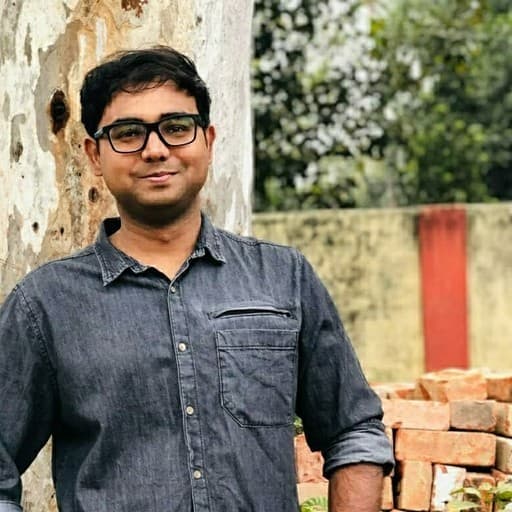 Kumar Ishan