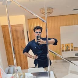 Kumar K (Karan)