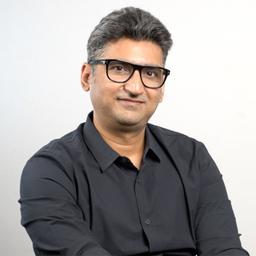 Keshav Kumar