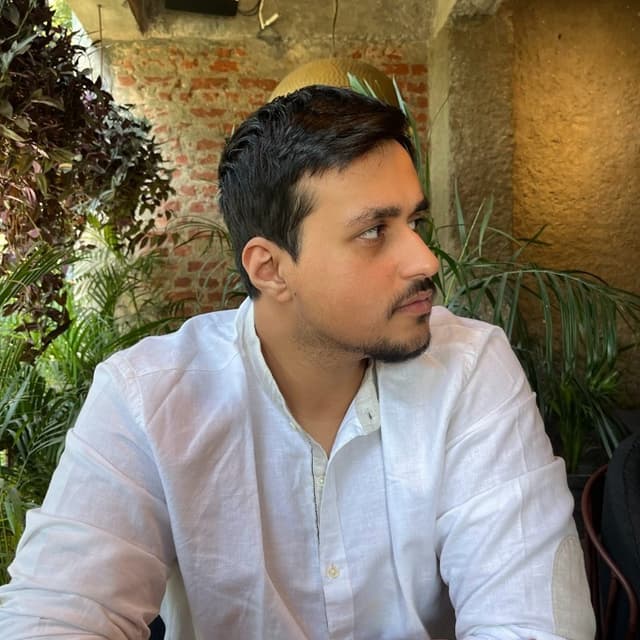 Kuber Kumar