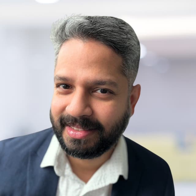 Lokesh Kumar