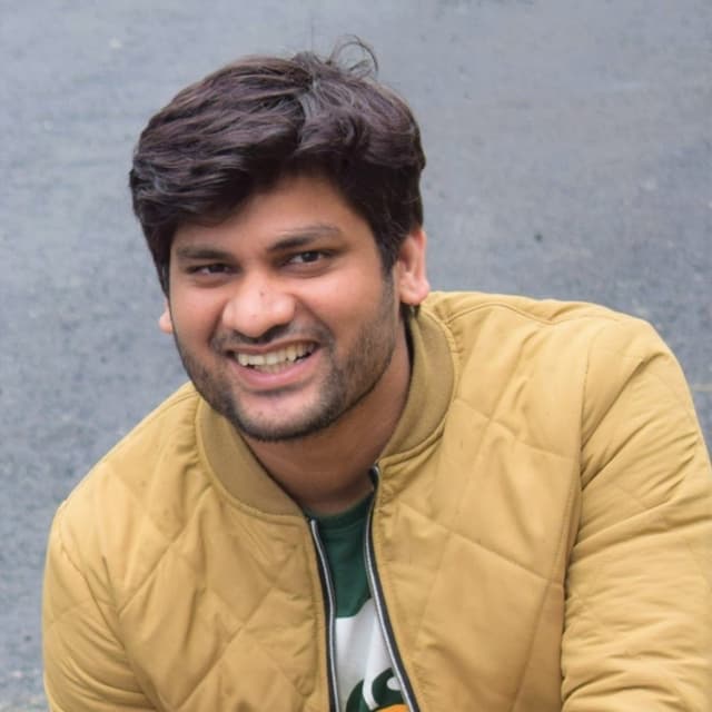 Lokesh kumar